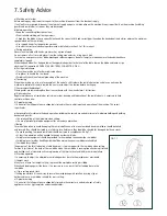 Предварительный просмотр 14 страницы STARTRITE 352E Original Instruction Manual