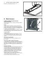 Предварительный просмотр 16 страницы STARTRITE 352E Original Instruction Manual