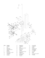 Предварительный просмотр 20 страницы STARTRITE 352E Original Instruction Manual