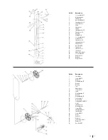 Предварительный просмотр 21 страницы STARTRITE 352E Original Instruction Manual