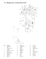 Предварительный просмотр 22 страницы STARTRITE 352E Original Instruction Manual