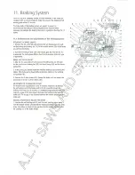 Предварительный просмотр 14 страницы STARTRITE 352SB Manual