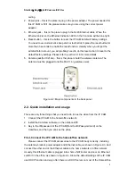 Preview for 8 page of StarVedia IC212 User Manual