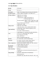 Preview for 42 page of StarVedia IC212 User Manual