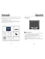 Preview for 2 page of STARVF X9GPP17X User Manual