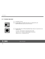 Preview for 46 page of STARVILLE DMX Invader 2420 MK2 User Manual