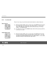 Preview for 136 page of STARVILLE DMX Invader 2420 MK2 User Manual