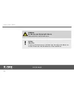 Предварительный просмотр 10 страницы STARVILLE LED Flood 50W User Manual