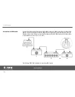 Предварительный просмотр 14 страницы STARVILLE MH-100 Beam 36x3 LED User Manual