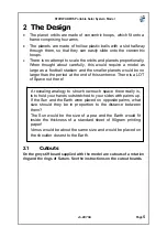 Preview for 5 page of starwaders v1-20718 Instruction Manual