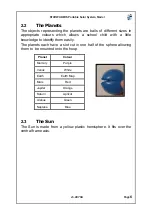 Preview for 6 page of starwaders v1-20718 Instruction Manual