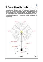 Preview for 7 page of starwaders v1-20718 Instruction Manual