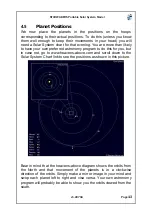 Preview for 13 page of starwaders v1-20718 Instruction Manual