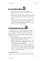 Preview for 12 page of Starway LASERLAB 200 User Manual