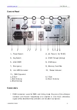 Preview for 6 page of Starway LASERTECH 5000 User Manual