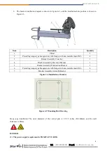 Предварительный просмотр 16 страницы Starwin FL30F-M User Manual