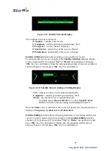 Предварительный просмотр 25 страницы Starwin V9 OTM45 Installation And User Manual