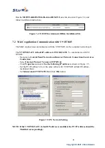 Предварительный просмотр 31 страницы Starwin V9 OTM45 Installation And User Manual