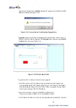 Предварительный просмотр 39 страницы Starwin V9 OTM45 Installation And User Manual