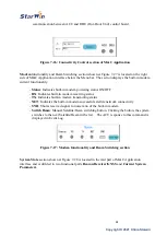 Предварительный просмотр 41 страницы Starwin V9 OTM45 Installation And User Manual