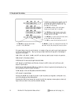 Preview for 14 page of Stat Fax 303 Plus Operator'S Manual