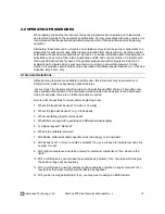 Preview for 19 page of Stat Fax 303 Plus Operator'S Manual