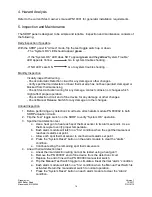 Preview for 16 page of Stat-X SDRP Installation, Operation And Owner'S Manual