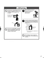 Предварительный просмотр 5 страницы State Water Heaters 000 - 236 Owner'S Manual And Installation Manual