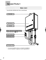 Предварительный просмотр 8 страницы State Water Heaters 000 - 236 Owner'S Manual And Installation Manual