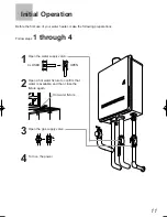 Предварительный просмотр 11 страницы State Water Heaters 000 - 236 Owner'S Manual And Installation Manual