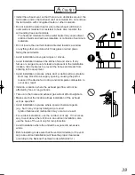 Предварительный просмотр 39 страницы State Water Heaters 000 - 236 Owner'S Manual And Installation Manual