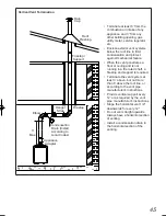 Предварительный просмотр 45 страницы State Water Heaters 000 - 236 Owner'S Manual And Installation Manual