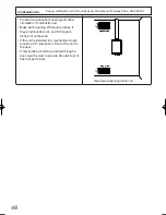 Предварительный просмотр 46 страницы State Water Heaters 000 - 236 Owner'S Manual And Installation Manual