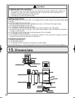 Предварительный просмотр 56 страницы State Water Heaters 000 - 236 Owner'S Manual And Installation Manual