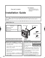 Предварительный просмотр 62 страницы State Water Heaters 000 - 236 Owner'S Manual And Installation Manual