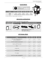 Предварительный просмотр 9 страницы State Water Heaters 110C Installation Manual And Owner'S Manual