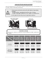 Предварительный просмотр 12 страницы State Water Heaters 110C Installation Manual And Owner'S Manual