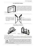 Предварительный просмотр 17 страницы State Water Heaters 110C Installation Manual And Owner'S Manual