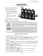 Предварительный просмотр 24 страницы State Water Heaters 110C Installation Manual And Owner'S Manual