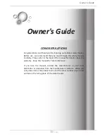 Предварительный просмотр 30 страницы State Water Heaters 110C Installation Manual And Owner'S Manual