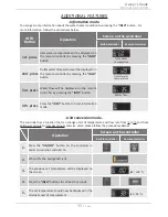 Предварительный просмотр 35 страницы State Water Heaters 110C Installation Manual And Owner'S Manual