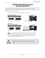 Предварительный просмотр 36 страницы State Water Heaters 110C Installation Manual And Owner'S Manual