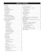 Preview for 2 page of State Water Heaters 119300 Service Handbook