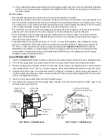 Preview for 10 page of State Water Heaters 119300 Service Handbook