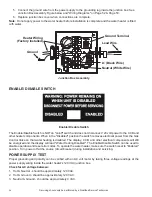 Preview for 37 page of State Water Heaters 119300 Service Handbook