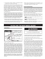 Preview for 7 page of State Water Heaters 120 Series Instruction Manual