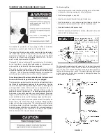 Preview for 9 page of State Water Heaters 120 Series Instruction Manual