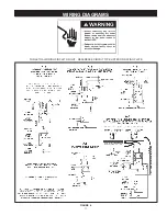 Preview for 11 page of State Water Heaters 120 Series Instruction Manual