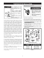 Preview for 13 page of State Water Heaters 120 Series Instruction Manual