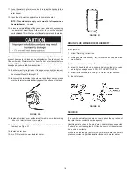 Preview for 18 page of State Water Heaters 120 Series Instruction Manual